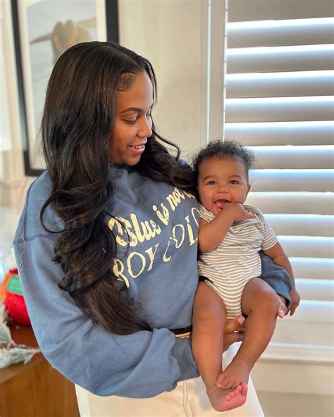 Teen Mom Cheyenne Floyd poses with son Ace, 5 months, as star shows off ...