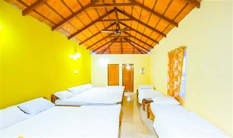 Nelli Gudda Homestay Chikmagalur - Resorts Chikmagalur