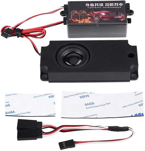 Image result for We8021 Engine Sound Simulated Module