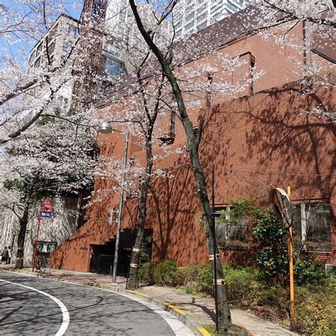 Reinanzaka Church, Akasaka - Tripadvisor
