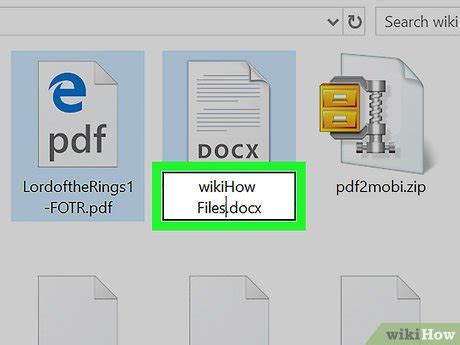 Image result for Changing File Name