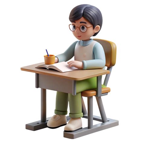 Study Transparent Background 的图像结果