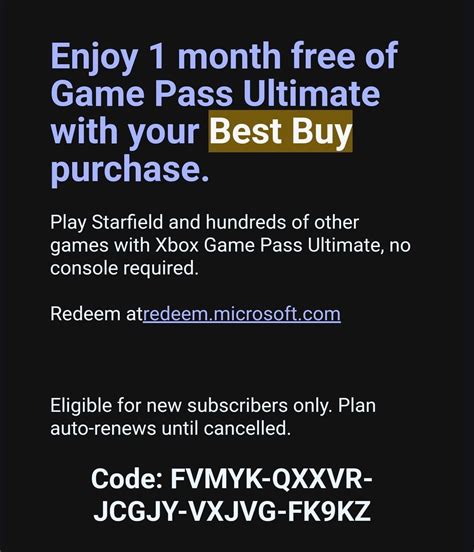 Image result for Game Pass Code