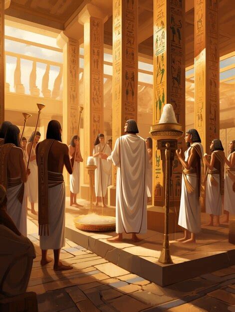 Egyptian Culture 的图像结果