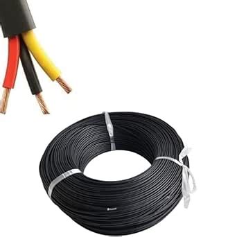 Lapras 𝟏𝟓 𝐘𝐞𝐚𝐫𝐬 𝐆𝐮𝐚𝐫𝐚𝐧𝐭𝐞𝐞 Copper 7/38 (7/60) 3 Core Wire | FR PVC ...