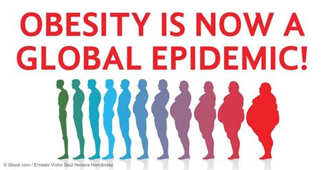 Obesity: 'Take Care of Your Body, It's the Only Place You Have to Live'