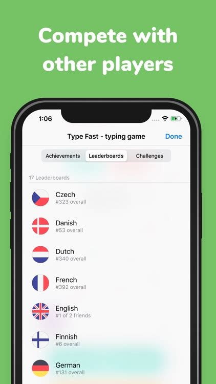 Fast Typing Practice 的图像结果
