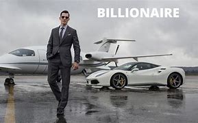 Image result for billionaire