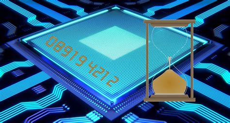 CPU Clock Speed Explained 的图像结果
