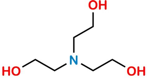 Trolamine EP Impurity C