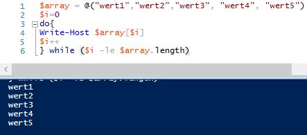 Bildergebnis für do loop schleife