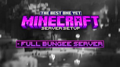 Minecraft Server Setup Tutorial 的图像结果