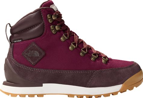 The North Face Women's Back-to-Berkeley IV Textile Lifestyle Boots ...
