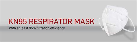 Lifelong Particulate Respirator KN95 Mask, Pack of 10 : Amazon.in ...