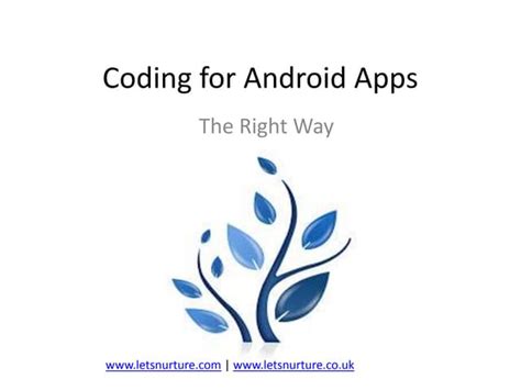 Image result for Android Coding