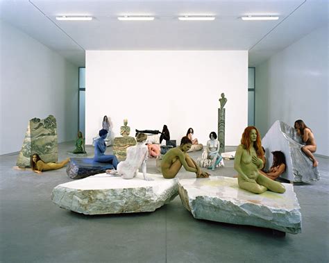 The Very Best of Vanessa Beecroft - The New York Times