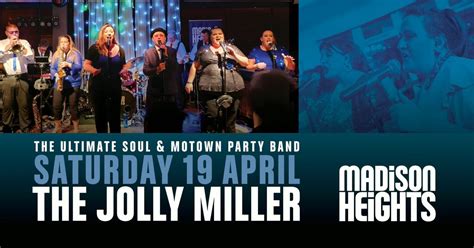 The Jolly Miller, Fareham, The Jolly Miller, Fareham, 19 April 2025 ...