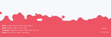 Image result for CSS Footer Example