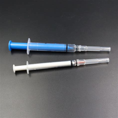 Image result for Auto Retractable Syringes