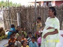 SathyaSamarpan - Home