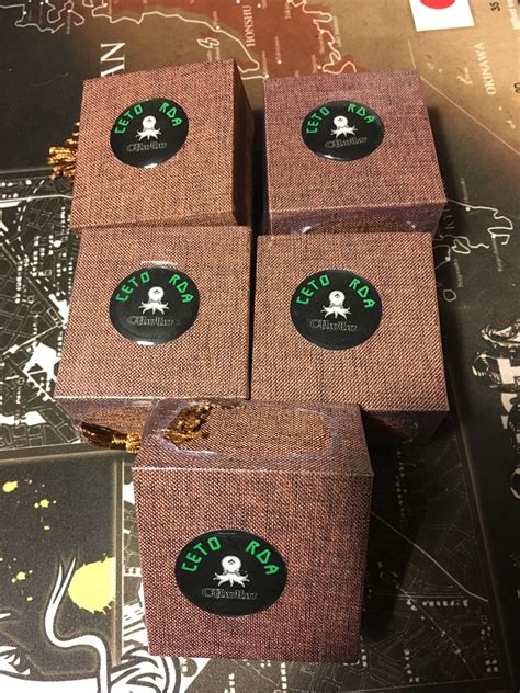 cthulhumod ceto RDA | SOURCE 5