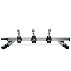 Linear positioning table - FSL40XYZ-L - FUYU Technology - motorized ...