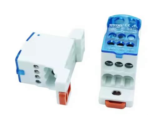 Power Distribution Blocks - Power Distribution Block 160A Trader ...