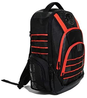 Buy Dragon Ball Z Goku Built-Up Backpack at Amazon.in