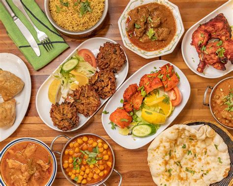 India Food Delivery Near Me at George Redden blog