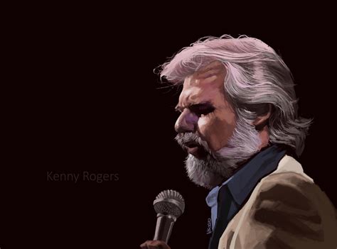 Kenny Rogers Jr