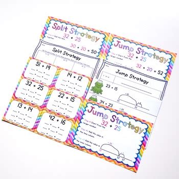 Image result for How to Teach Jump Strategy