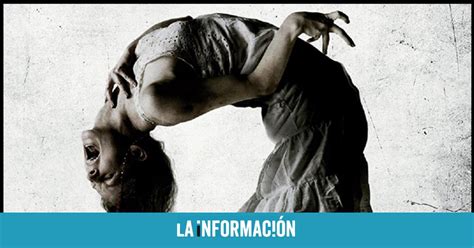 Exorcismo y cine: ”La realidad supera con creces a la ficción”