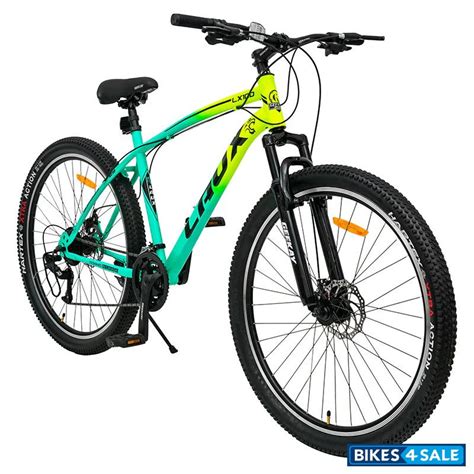 Geekay Laux Multispeed 26T Bicycle price, colours, pictures, specs and ...