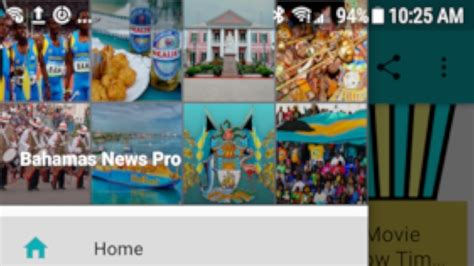 Bahamas News Max - App on Amazon Appstore