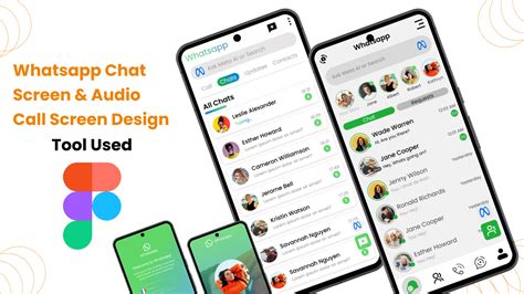 Image result for Whatsapp Chat Screen Design
