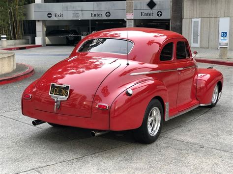 1941 Chevrolet SPECIAL DELUXE | Consignify