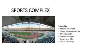 Indira-gandhi-indoor-stadium-location compress - SPORTS COMPLEX A ...