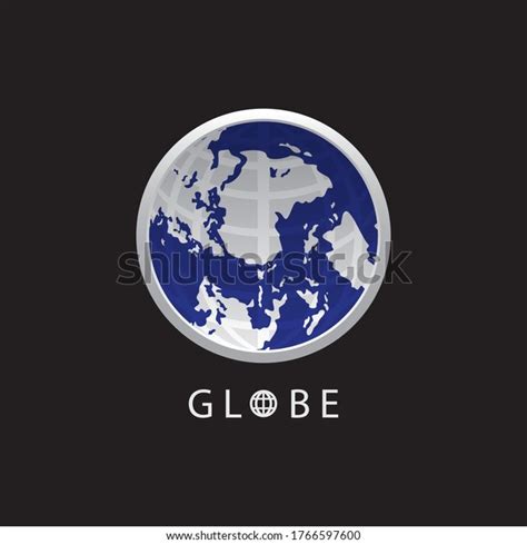 Round World Map Vector Logo 的图像结果