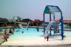 Fox Meadow Pool | Fox Meadow Country Club