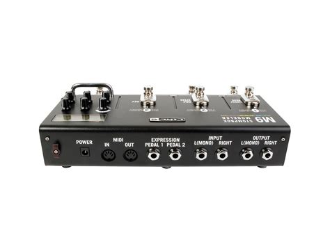 M9 Stompbox Modeler 的图像结果