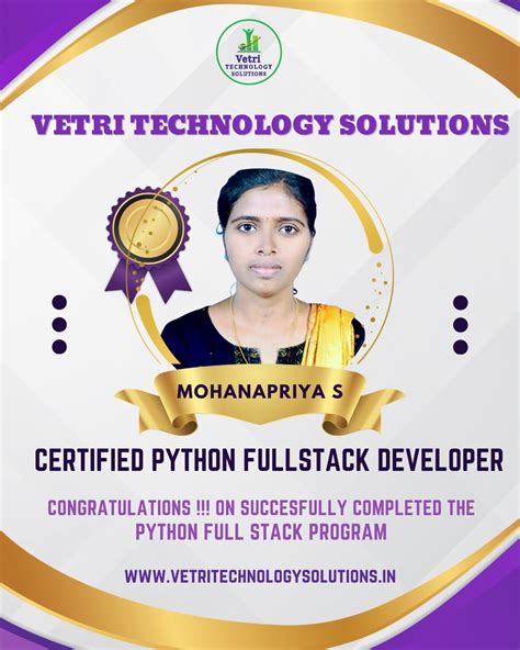 Online IT Courses with Placement | Vetri
