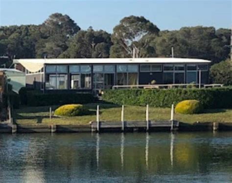 Marina House - Houses for Rent in Loch Sport, Victoria, Australia - Airbnb