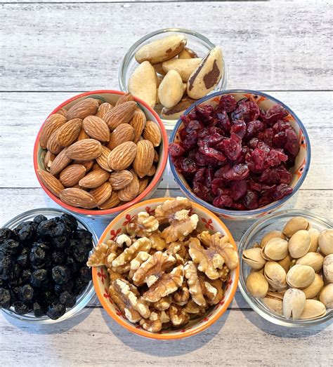 25 Favorite Non-Perishable Travel Snacks for Your Next Road Trip ...