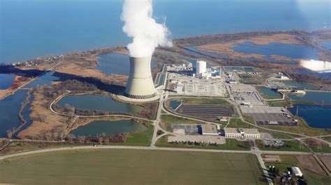 NRC to host meeting on Davis-Besse plant performance -- ANS / Nuclear ...