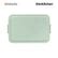 Buy Brabantia Make Take Lunch Box Bento Large Jade Green Online at ...