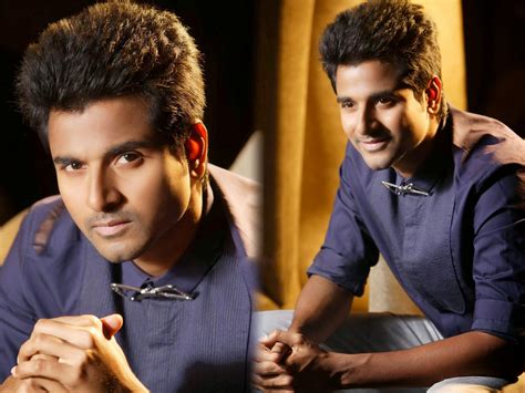 Sivakarthikeyan - JungleKey.in Image