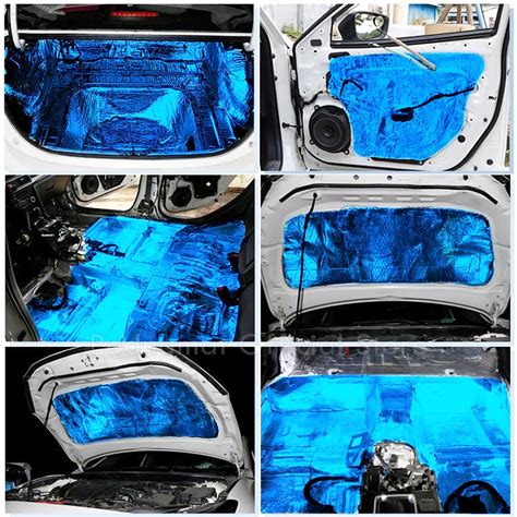Universal-Car-Hood-Engine-Sound-Deadening-Noise-Insulation-Pad-for-Cars ...