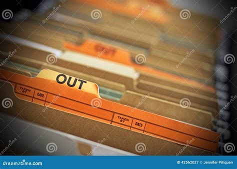 Image result for File Out Meaning