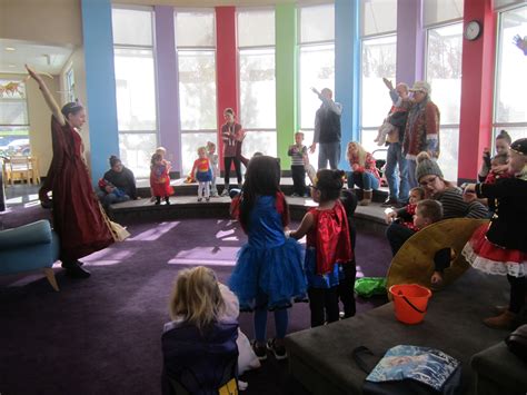 Farr Regional Library - High Plains Library District