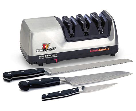 Top 10 Best Chefs Choice Knife Sharpeners in 2023 Complete Reviews
